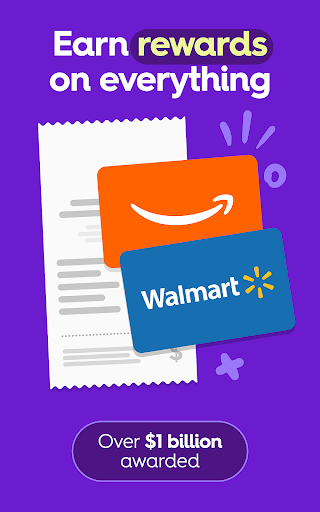 Fetch: America’s Rewards App screenshot