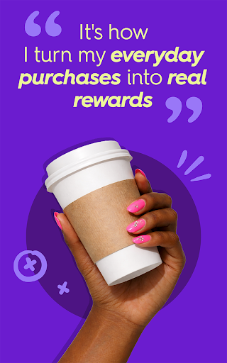 Fetch: America’s Rewards App screenshot
