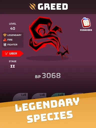 Voidpet Dungeon screenshot