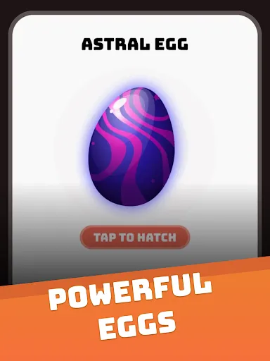 Voidpet Dungeon screenshot