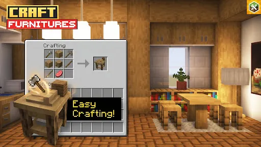 AddOns Maker for Minecraft screenshot