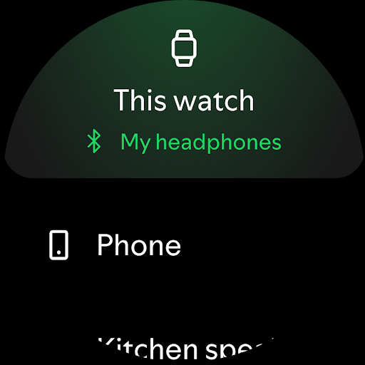 Spotify: Music and Podcasts screenshot