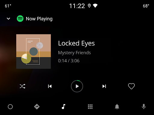 Spotify: Music and Podcasts screenshot