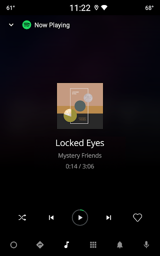 Spotify: Music and Podcasts screenshot