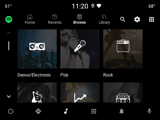 Spotify: Music and Podcasts screenshot
