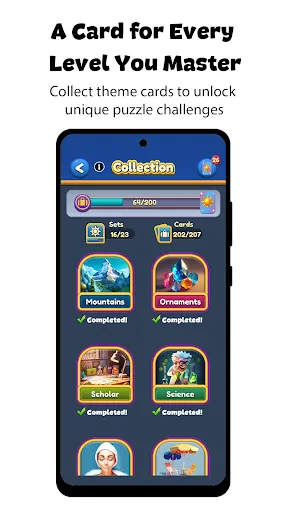 Words More -Ultimate Crossword screenshot