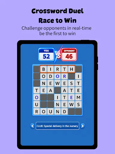Words More -Ultimate Crossword screenshot