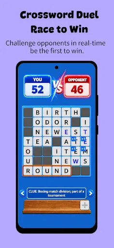 Words More -Ultimate Crossword screenshot