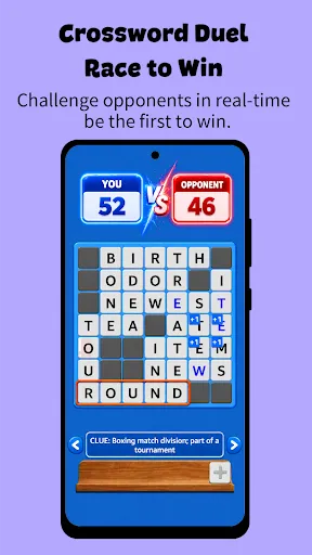 Words More -Ultimate Crossword screenshot