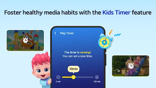 Baby Shark World for Kids screenshot