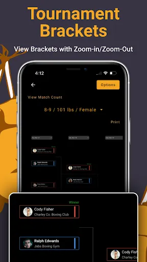 Konquer Club screenshot