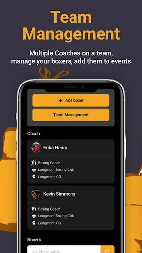 Konquer Club screenshot