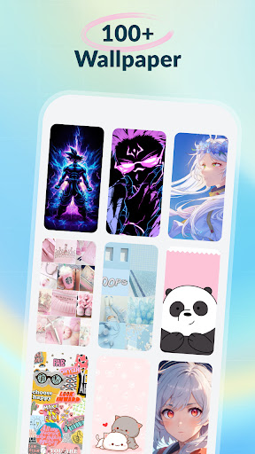 Colliz - DIY Wallpaper Craft screenshot