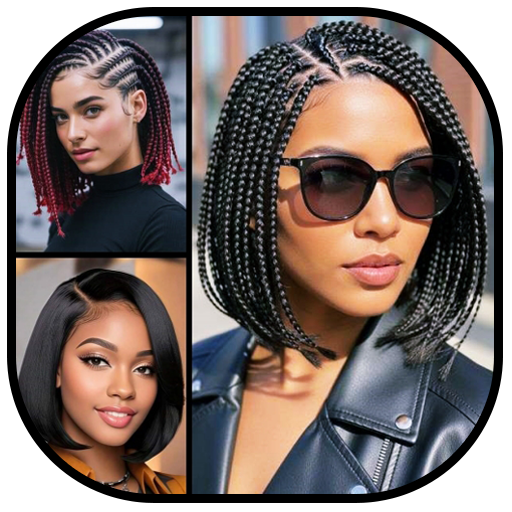 400+ Black Women Hairstyles