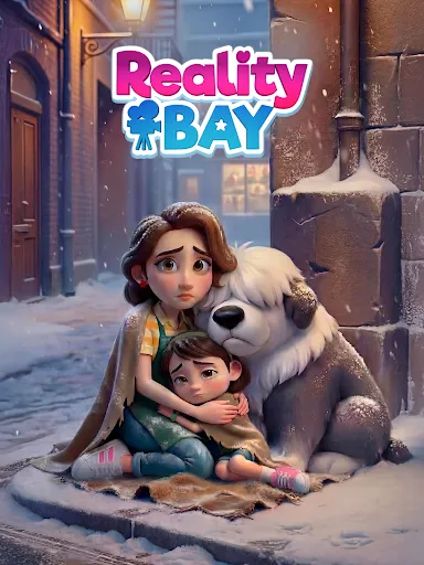 Reality Bay: Merge & Discover screenshot