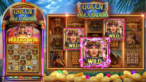 Billionaire Casino Slots 777 screenshot