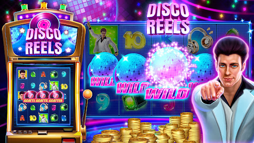 Billionaire Casino Slots 777 screenshot