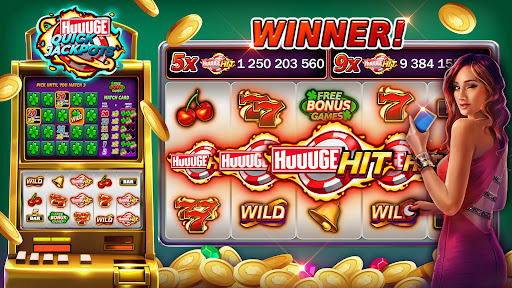 Billionaire Casino Slots 777 screenshot