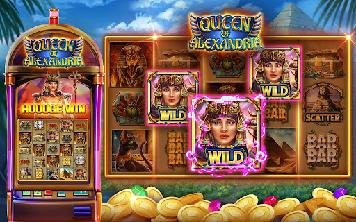 Billionaire Casino Slots 777 screenshot