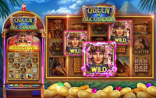 Billionaire Casino Slots 777 screenshot