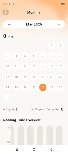 Grace Moments screenshot