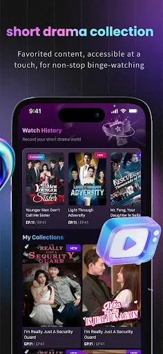 BonusTV Pro screenshot