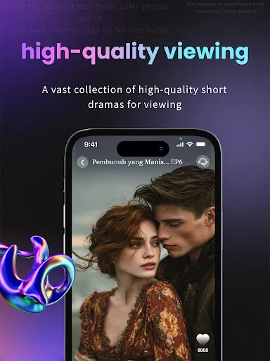 BonusTV Pro screenshot