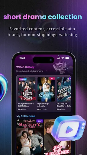 BonusTV Pro screenshot