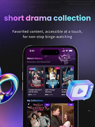 BonusTV Pro screenshot