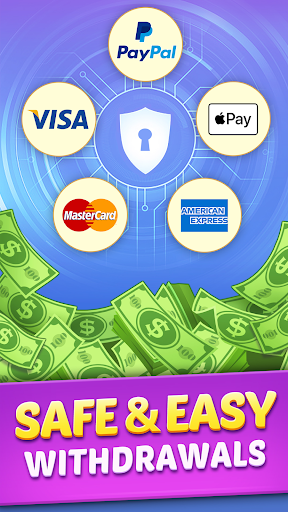 Bingo Win Cash: Win Real Cash screenshot