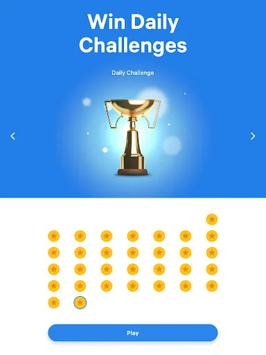 Crossword Master - Word Puzzle screenshot