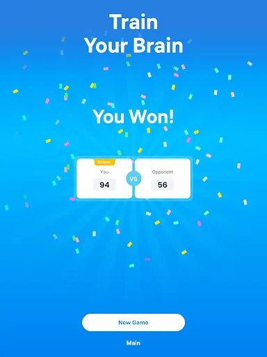 Crossword Master - Word Puzzle screenshot