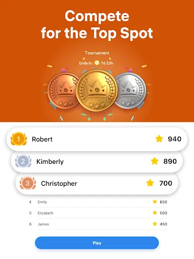 Crossword Master - Word Puzzle screenshot