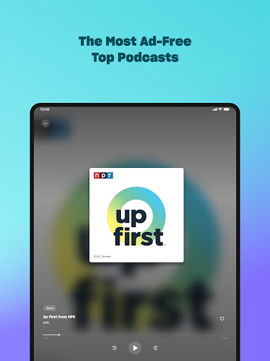 Amazon Music: Songs & Podcasts screenshot