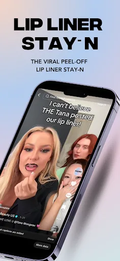 SACHEU Beauty screenshot