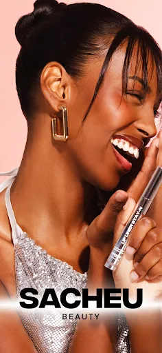 SACHEU Beauty screenshot