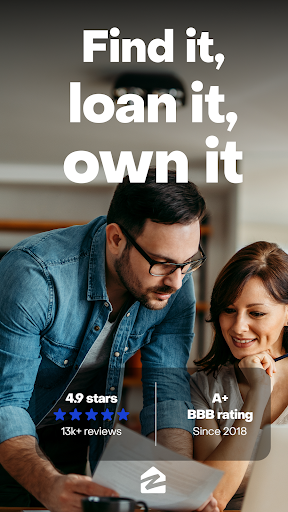 Zillow: Homes for Sale & Rent screenshot