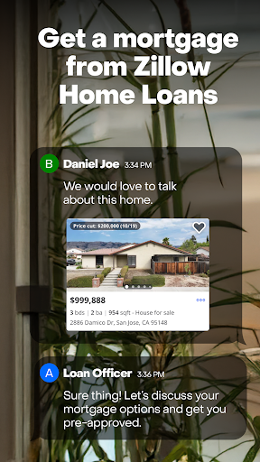 Zillow: Homes for Sale & Rent screenshot
