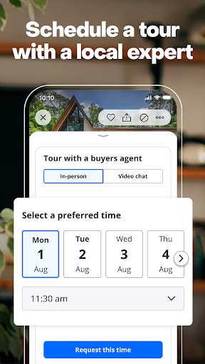 Zillow: Homes for Sale & Rent screenshot