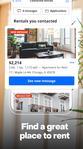 Zillow: Homes for Sale & Rent screenshot