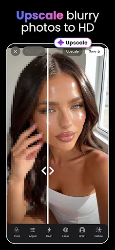 AI Image Generator: Pixlash screenshot