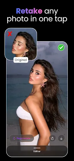 AI Image Generator: Pixlash screenshot