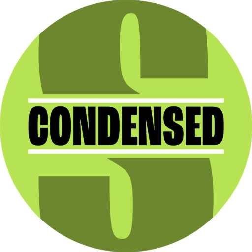 Sports Condensed—9 Second News
