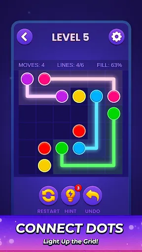 Color Dots screenshot
