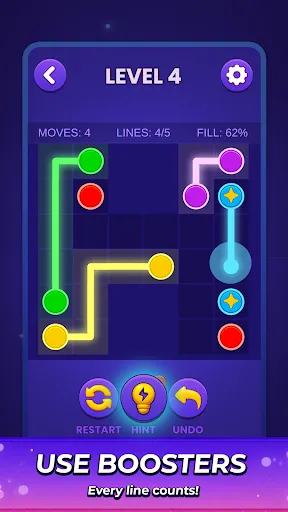 Color Dots screenshot