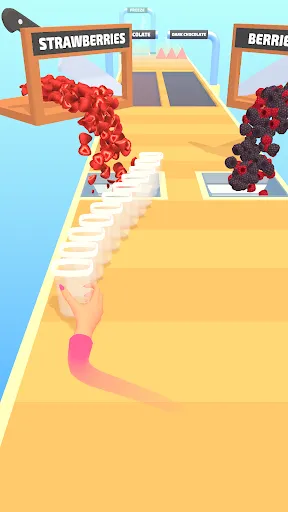 Popsicle Stack screenshot