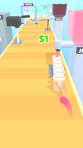 Popsicle Stack screenshot