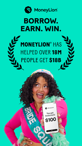 MoneyLion: Banking & Cash Back screenshot