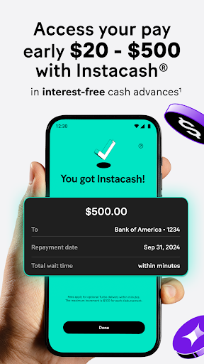 MoneyLion: Banking & Cash Back screenshot