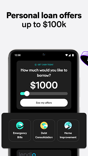 MoneyLion: Banking & Cash Back screenshot